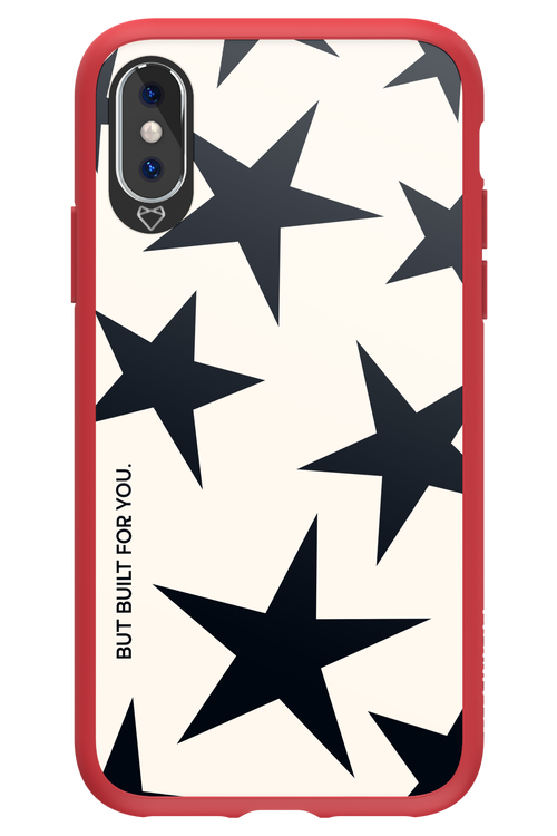 Built for You 2.0 - Apple iPhone X
