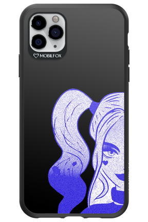 Qween Blue 2.0 - Apple iPhone 11 Pro Max