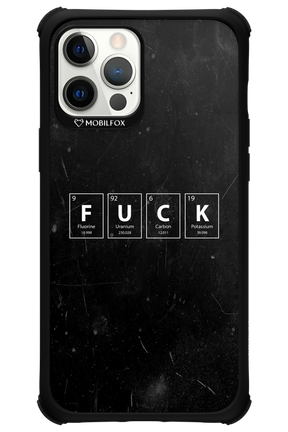 Periodic table - Apple iPhone 12 Pro Max