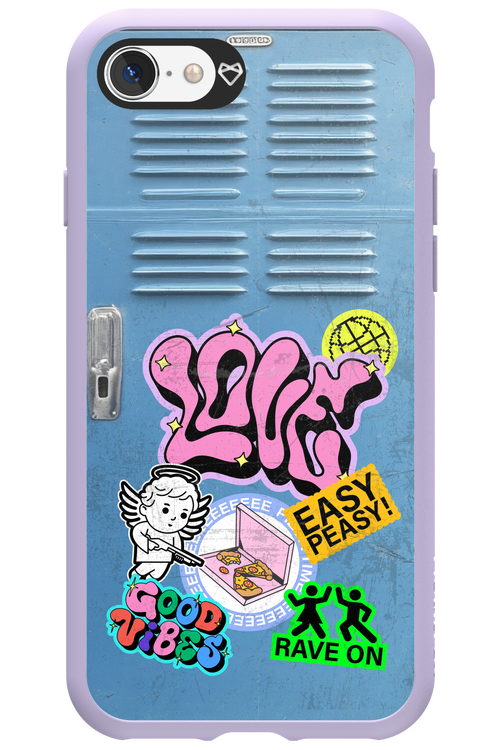 My Locker - Apple iPhone SE 2022