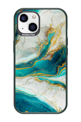 Emerald - Apple iPhone 13