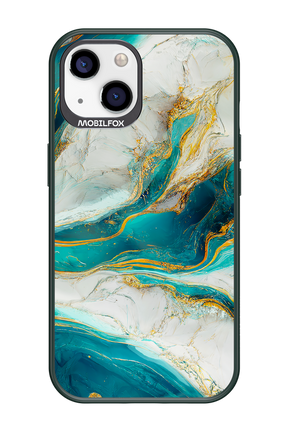 Emerald - Apple iPhone 13