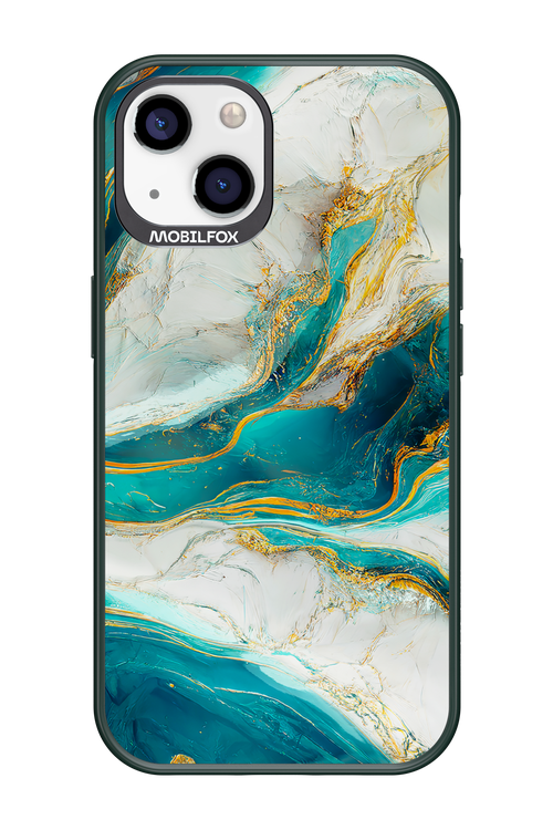 Emerald - Apple iPhone 13