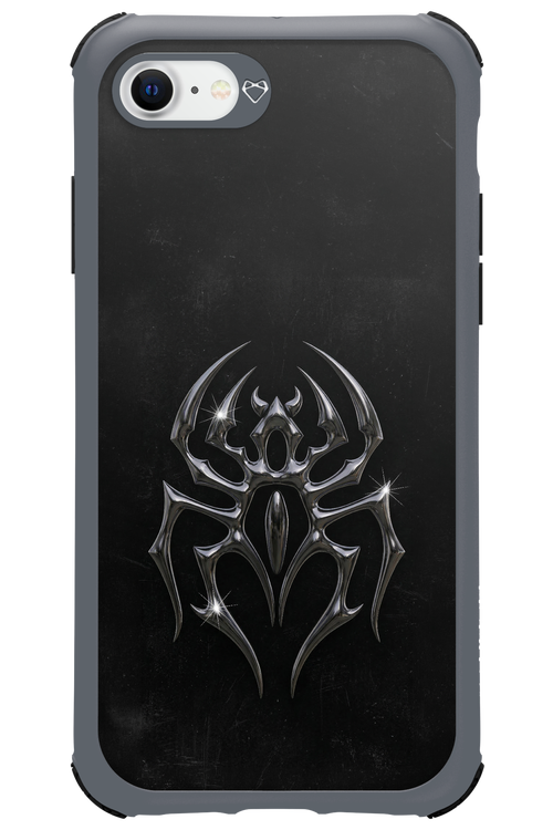 Dark Spider 2.0 - Apple iPhone SE 2020