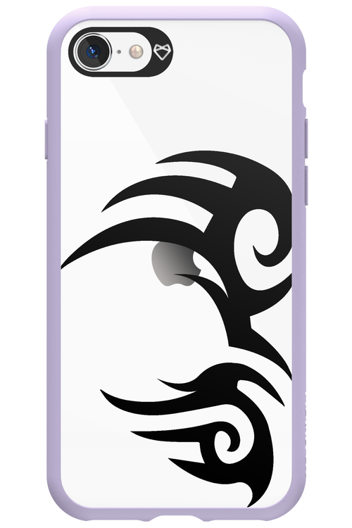 Tattoo Icon - Apple iPhone SE 2022
