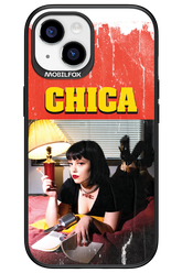 CHICA - Apple iPhone 15
