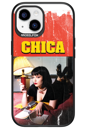 CHICA - Apple iPhone 15