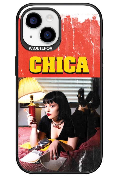 CHICA - Apple iPhone 15