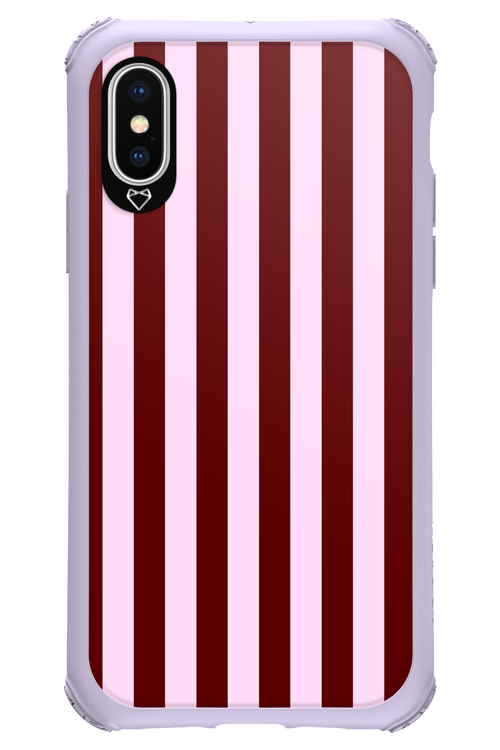 Circus Romance 2.0 - Apple iPhone X