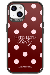 60’s Baby - Apple iPhone 13