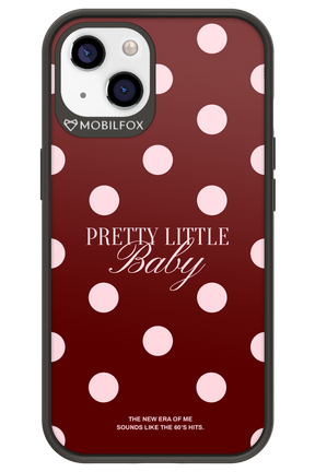 60’s Baby - Apple iPhone 13