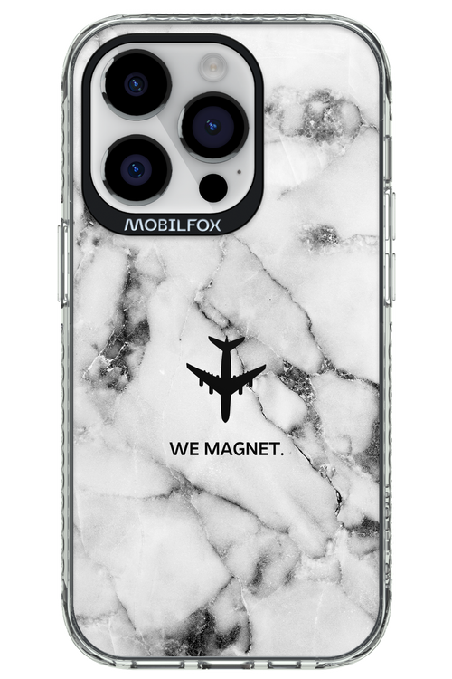 International Love II 2.0 - Apple iPhone 14 Pro