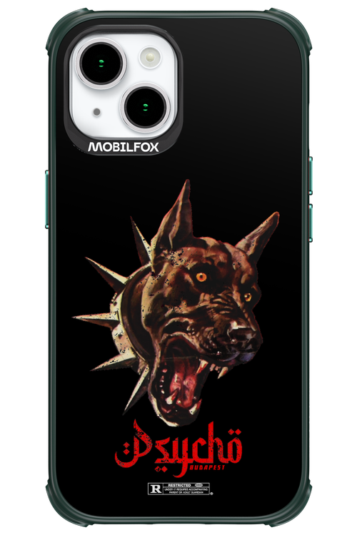 Psydog - Apple iPhone 15