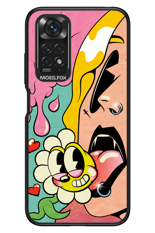 Love Sick 2.0 - Xiaomi Redmi Note 11/11S 4G