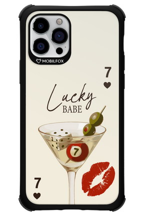 Lucky Babe - Apple iPhone 12 Pro