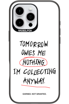 Anyway - Apple iPhone 16 Pro Max