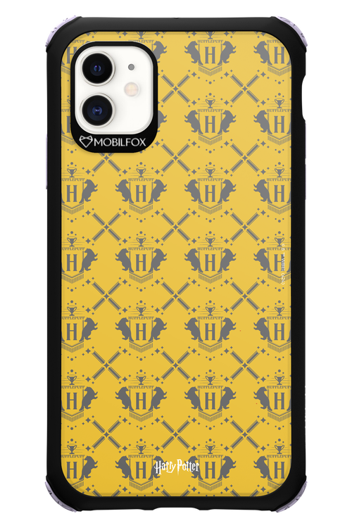 You Might Belong in Hufflepuff - Apple iPhone 11