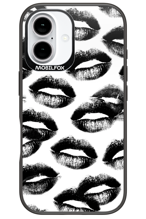 Ghost Kiss 2.0 - Apple iPhone 16