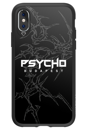 Dark Psycho - Apple iPhone XS