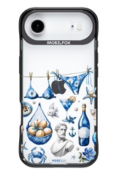Oh My Greek 2.0 - Apple iPhone 17 Air