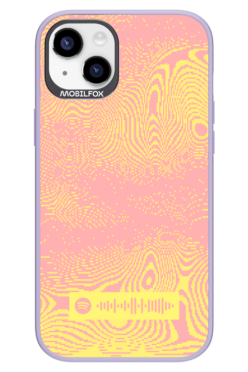 House Frequency - Apple iPhone 14 Plus