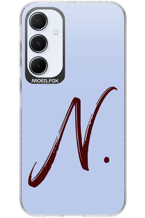 (Jellyfish Presso) N 2.0 - Samsung Galaxy A55