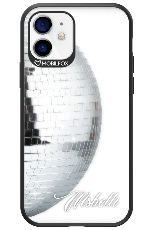 Disco Mood - Apple iPhone 12
