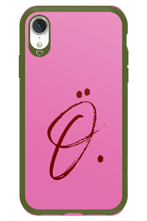 (Sorbet) O II 2.0 - Apple iPhone XR