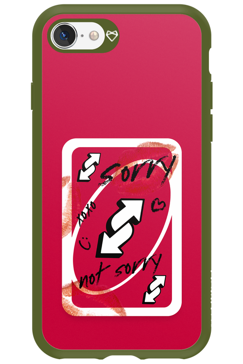 Turn 2.0 - Apple iPhone SE 2020