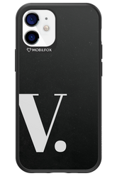 V (Off Space) 2.0 - Apple iPhone 12 Mini