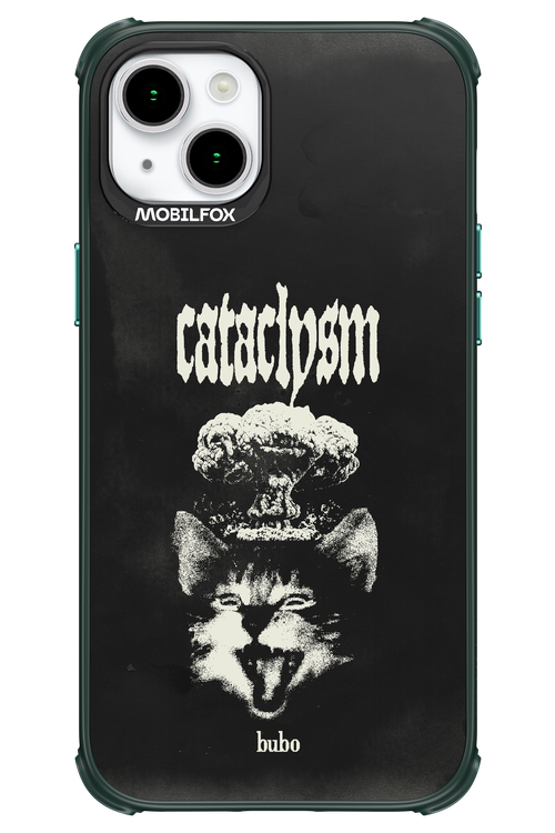 CATACLYSM - Apple iPhone 15 Plus