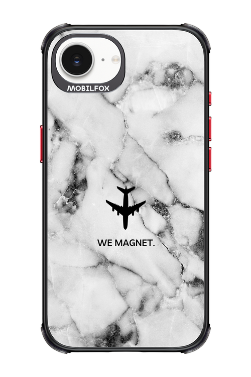International Love II 2.0 - Apple iPhone 16e