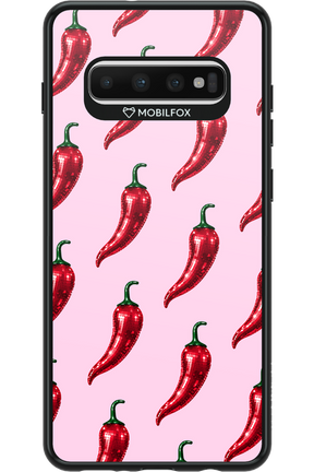 Chili Babe 2.0 - Samsung Galaxy S10+