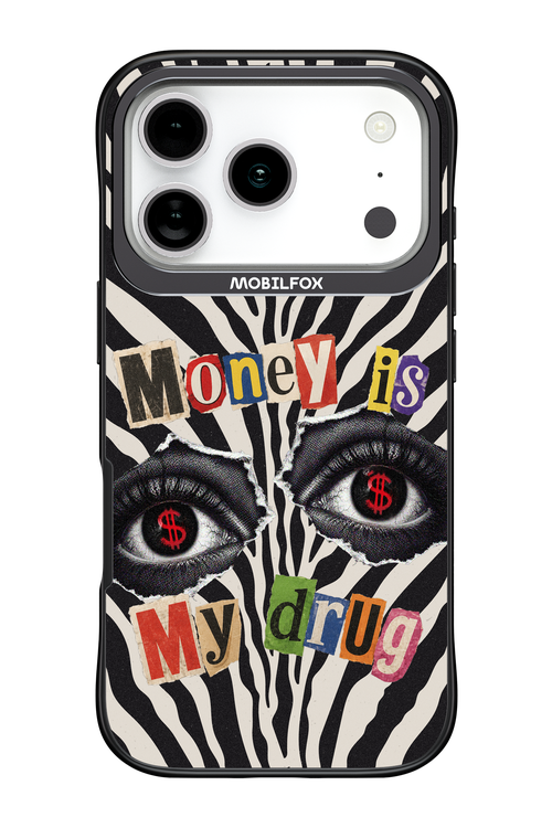 Money Drug 2.0 - Apple iPhone 17 Pro