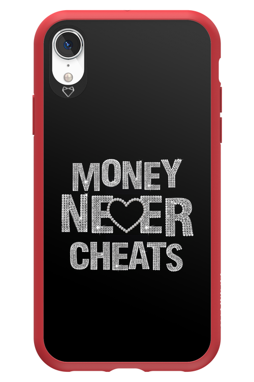 Money Cheats 2.0 - Apple iPhone XR