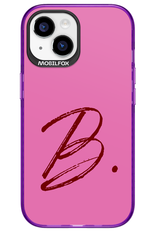 (Sorbet) B 2.0 - Apple iPhone 15