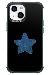 Denim Star - Apple iPhone 13 Mini
