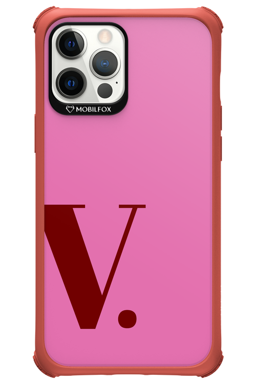 V (Sorbet) 2.0 - Apple iPhone 12 Pro Max