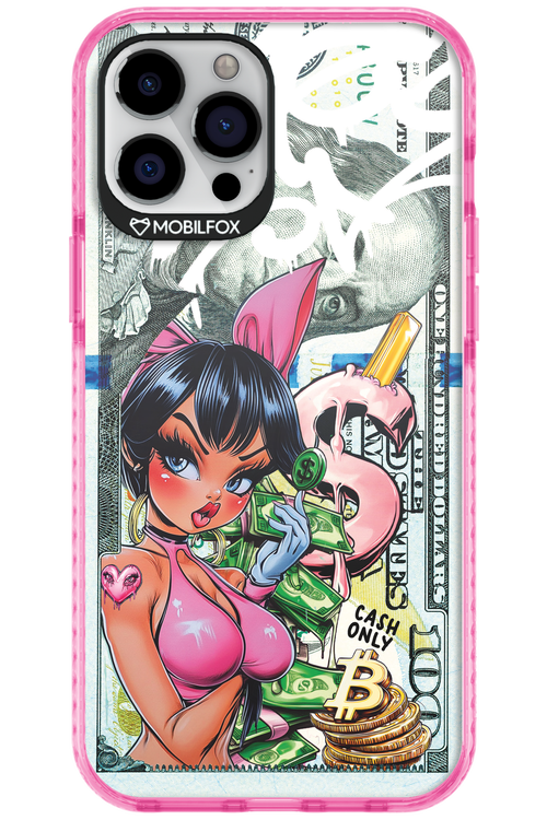 NATASHA - Apple iPhone 12 Pro Max