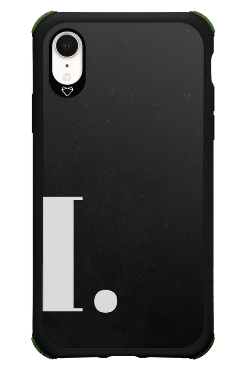 I (Off Space) 2.0 - Apple iPhone XR
