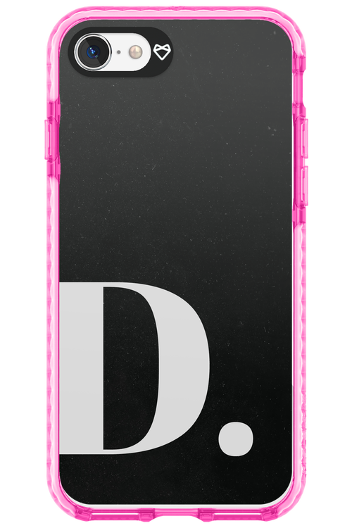 D (Off Space) 2.0 - Apple iPhone SE 2022