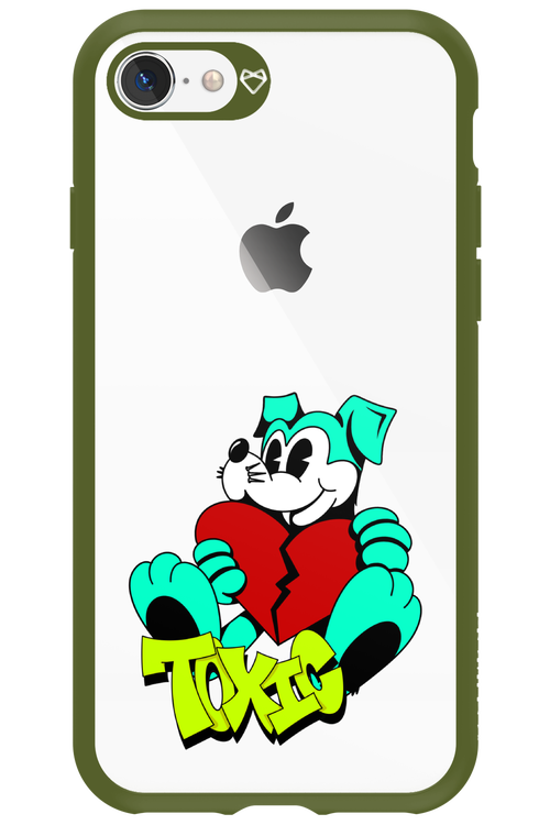 Playful Chaos - Apple iPhone 8