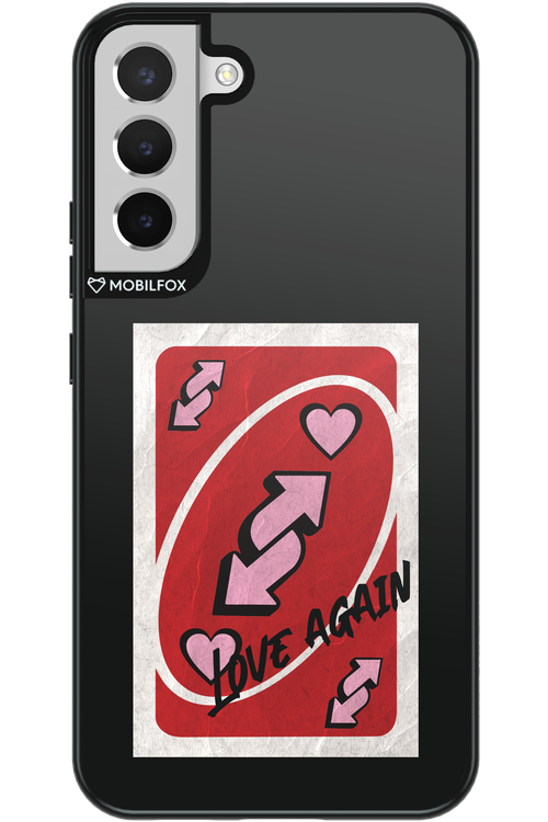 LOVE AGAIN 2.0 - Samsung Galaxy S22+