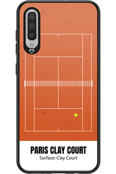 PARIS CLAY COURT 2.0 - Samsung Galaxy A70