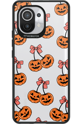 Pumpkin Cherry - Xiaomi Mi 11 5G