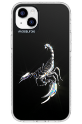 Chrome Scorpio - Apple iPhone 14 Plus