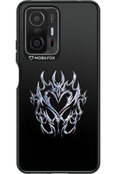 Silver Soul 2.0 - Xiaomi Mi 11T Pro