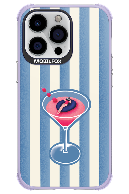 Poolside Affair - Apple iPhone 13 Pro