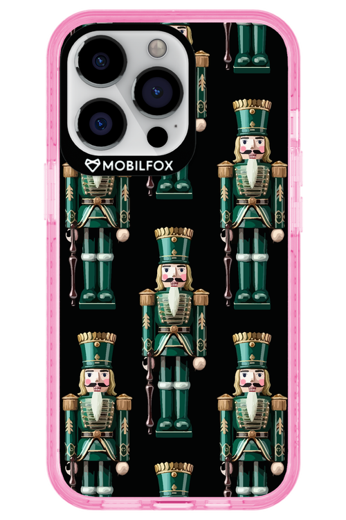 Nutcracker - Apple iPhone 13 Pro