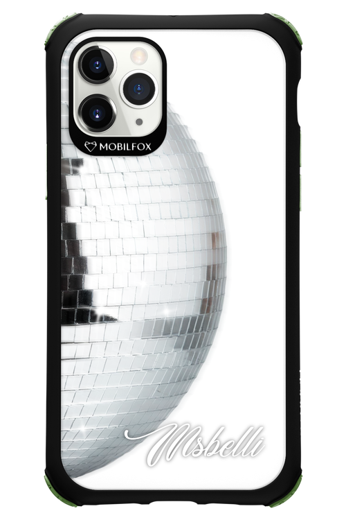 Disco Mood 2.0 - Apple iPhone 11 Pro